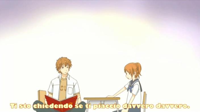 Otaku Gallery  / Anime e Manga / Bokura Ga Ita / Screenshots / Episodio 02 / 041.jpg